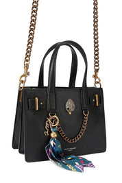 Borsa Sloane Small Tote in pelle Kurt Geiger