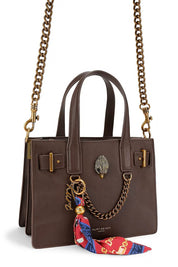 Kurt Geiger leather Sloane Small Tote bag