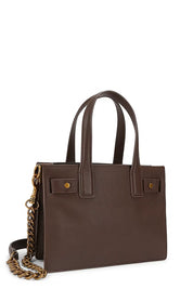 Kurt Geiger leather Sloane Small Tote bag