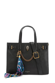 Borsa Sloane Tote in pelle Kurt Geiger
