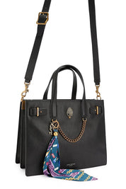Borsa Sloane Tote in pelle Kurt Geiger