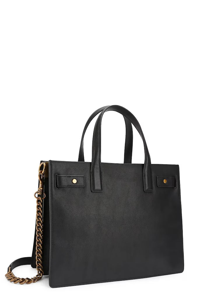 Borsa Sloane Tote in pelle Kurt Geiger