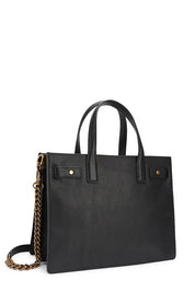 Borsa Sloane Tote in pelle Kurt Geiger
