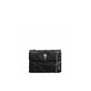 Borsa a tracolla mini Kensington in pelle Kurt Geiger