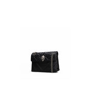 Borsa a tracolla mini Kensington in pelle Kurt Geiger