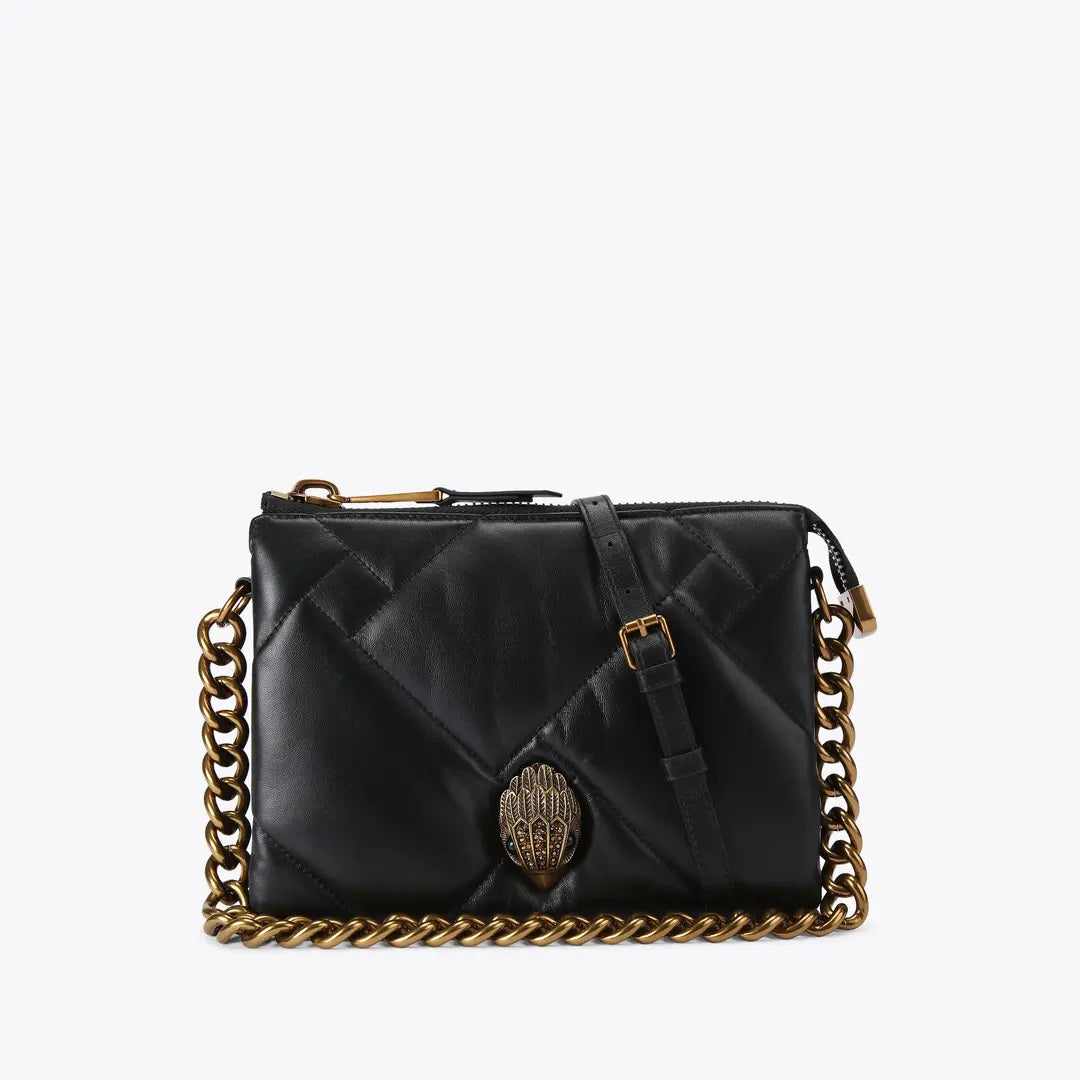 Borsa a spalla Kensington Puff Kurt Geiger