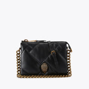 Borsa a spalla Kensington Puff Kurt Geiger