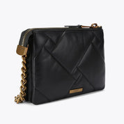 Borsa a spalla Kensington Puff Kurt Geiger