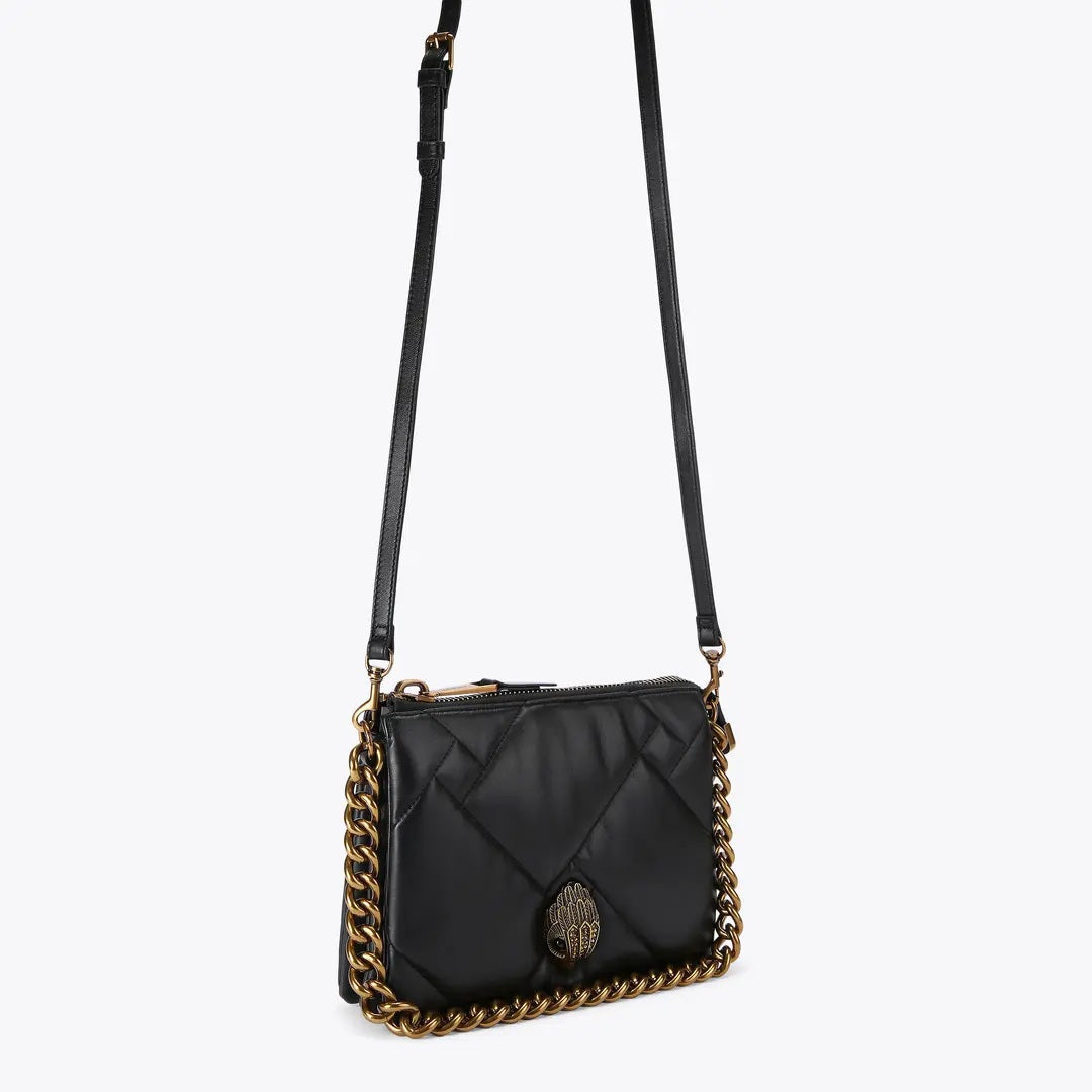 Borsa a spalla Kensington Puff Kurt Geiger