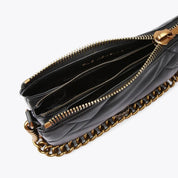 Borsa a spalla Kensington Puff Kurt Geiger