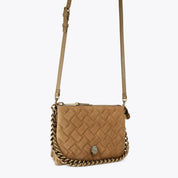 Borsa a spalla Kensington Puff Kurt Geiger