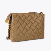 Borsa a spalla Kensington Puff Kurt Geiger