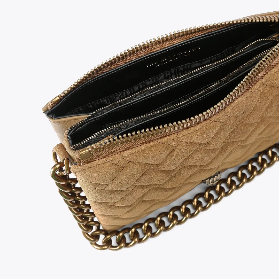 Borsa a spalla Kensington Puff Kurt Geiger