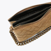 Borsa a spalla Kensington Puff Kurt Geiger