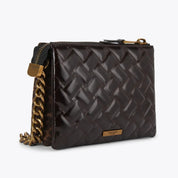 Borsa a spalla Kensington Puff Kurt Geiger