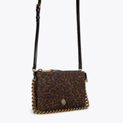 Borsa a spalla Kensington Puff Kurt Geiger