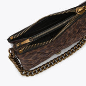 Borsa a spalla Kensington Puff Kurt Geiger