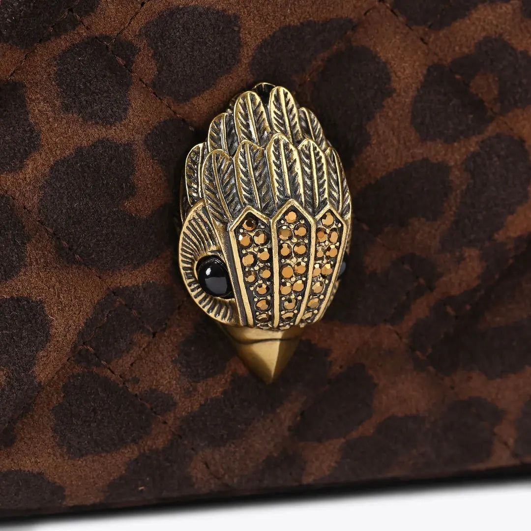 Borsa a spalla Kensington Puff Kurt Geiger