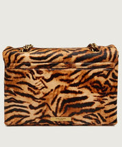 Borsa a spalla Kensington Bag in pelle Kurt Geiger