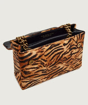 Borsa a spalla Kensington Bag in pelle Kurt Geiger