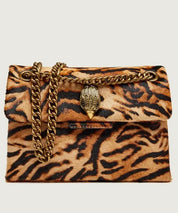 Borsa a spalla Mini Kensington in pelle Kurt Geiger