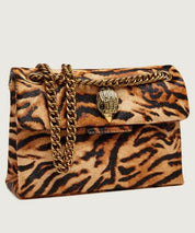 Borsa a spalla Mini Kensington in pelle Kurt Geiger