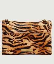 Borsa a spalla Mini Kensington in pelle Kurt Geiger