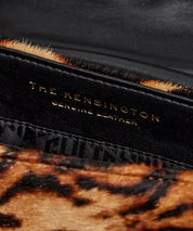 Borsa a spalla Mini Kensington in pelle Kurt Geiger