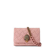 Borsa Mini Kensington in pelle Kurt Geiger