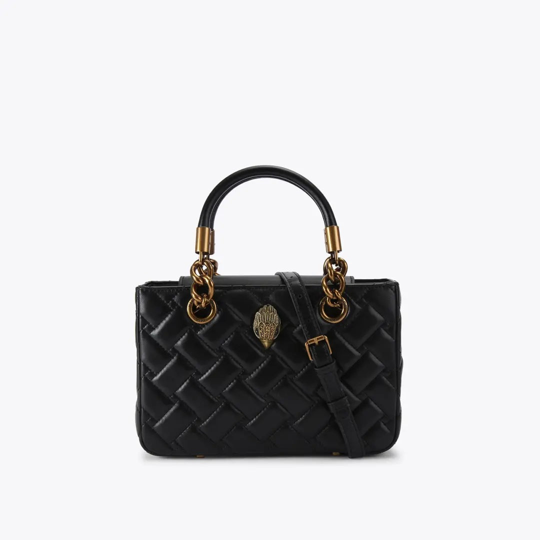 Square Kensington Kurt Geiger handbag