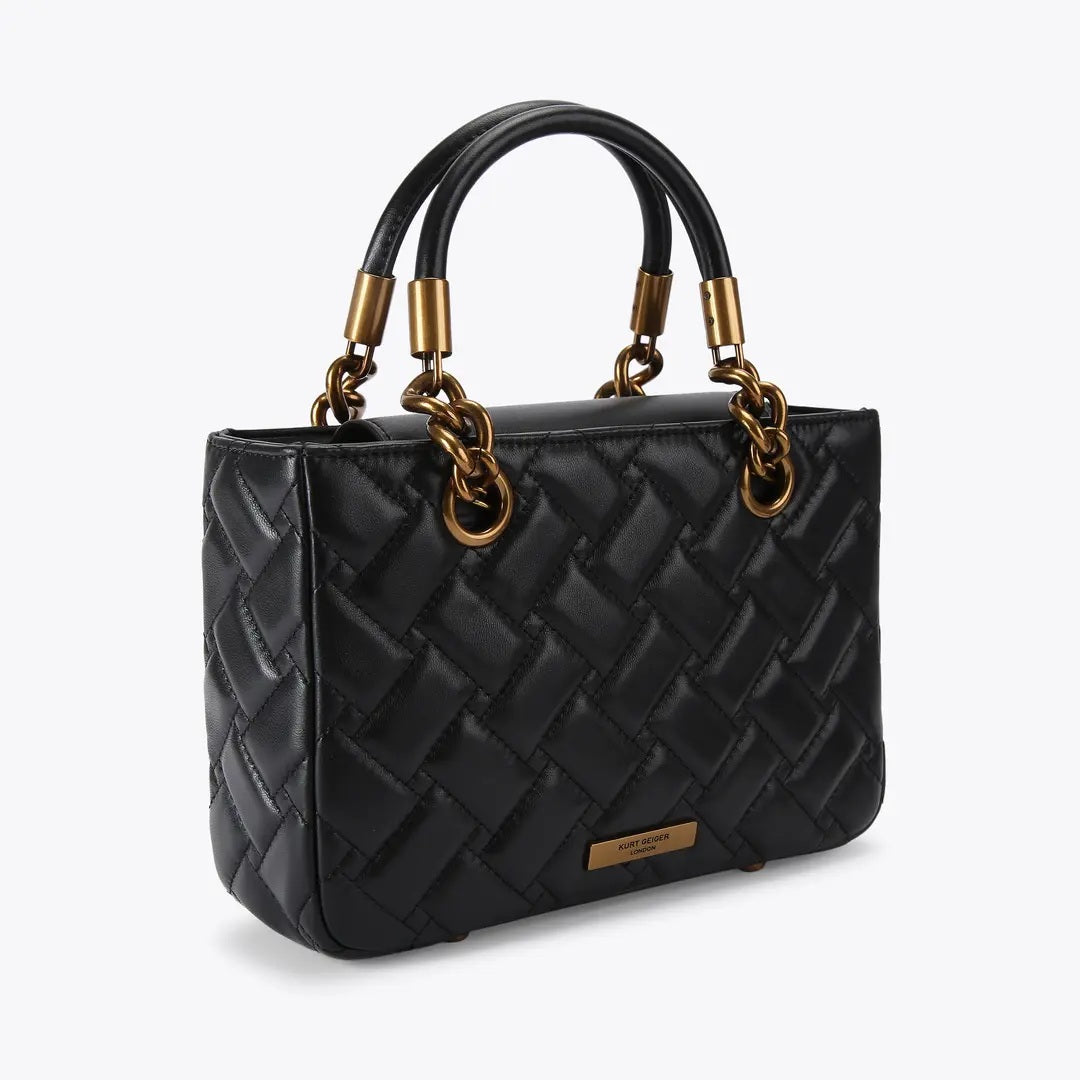 Square Kensington Kurt Geiger handbag