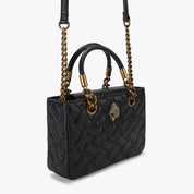 Square Kensington Kurt Geiger handbag