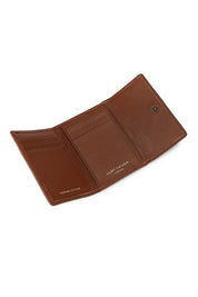 Portafoglio Flap Pimlico in pelle Kurt Geiger
