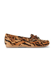 Mocassini Eagle in suede Kurt Geiger
