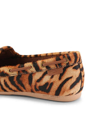 Mocassini Eagle in suede Kurt Geiger