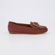 Kurt Geiger Pimlico leather loafers
