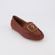 Kurt Geiger Pimlico leather loafers