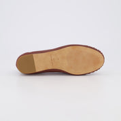 Kurt Geiger Pimlico leather loafers