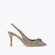 Decolletes Belgravia High Sling Kurt Geiger