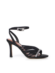 Sandali Crystal Strappy Kurt Geiger