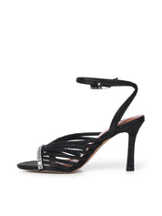 Sandali Crystal Strappy Kurt Geiger