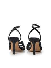 Sandali Crystal Strappy Kurt Geiger