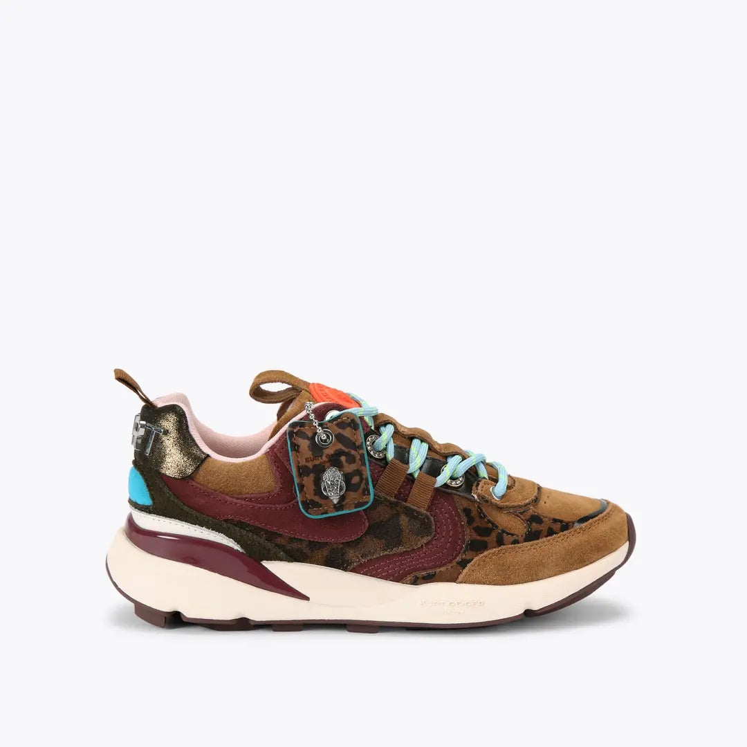 Sneakers Runner Kurt Geiger