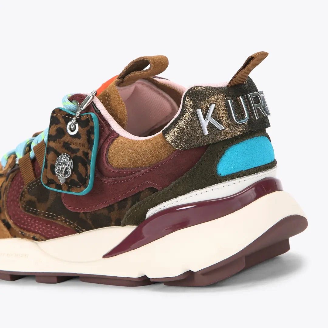 Sneakers Runner Kurt Geiger