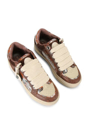 Sneakers Southbank Tag Kurt Geiger