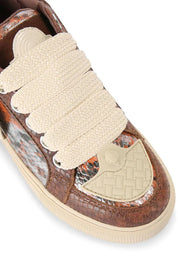 Sneakers Southbank Tag Kurt Geiger
