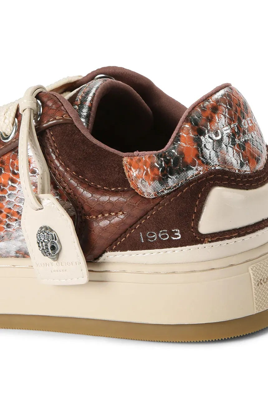Sneakers Southbank Tag Kurt Geiger