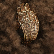 Kensington Fur Medium Kurt Geiger bag