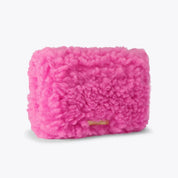 Kurt Geiger Mini Kensington Fur Bag
