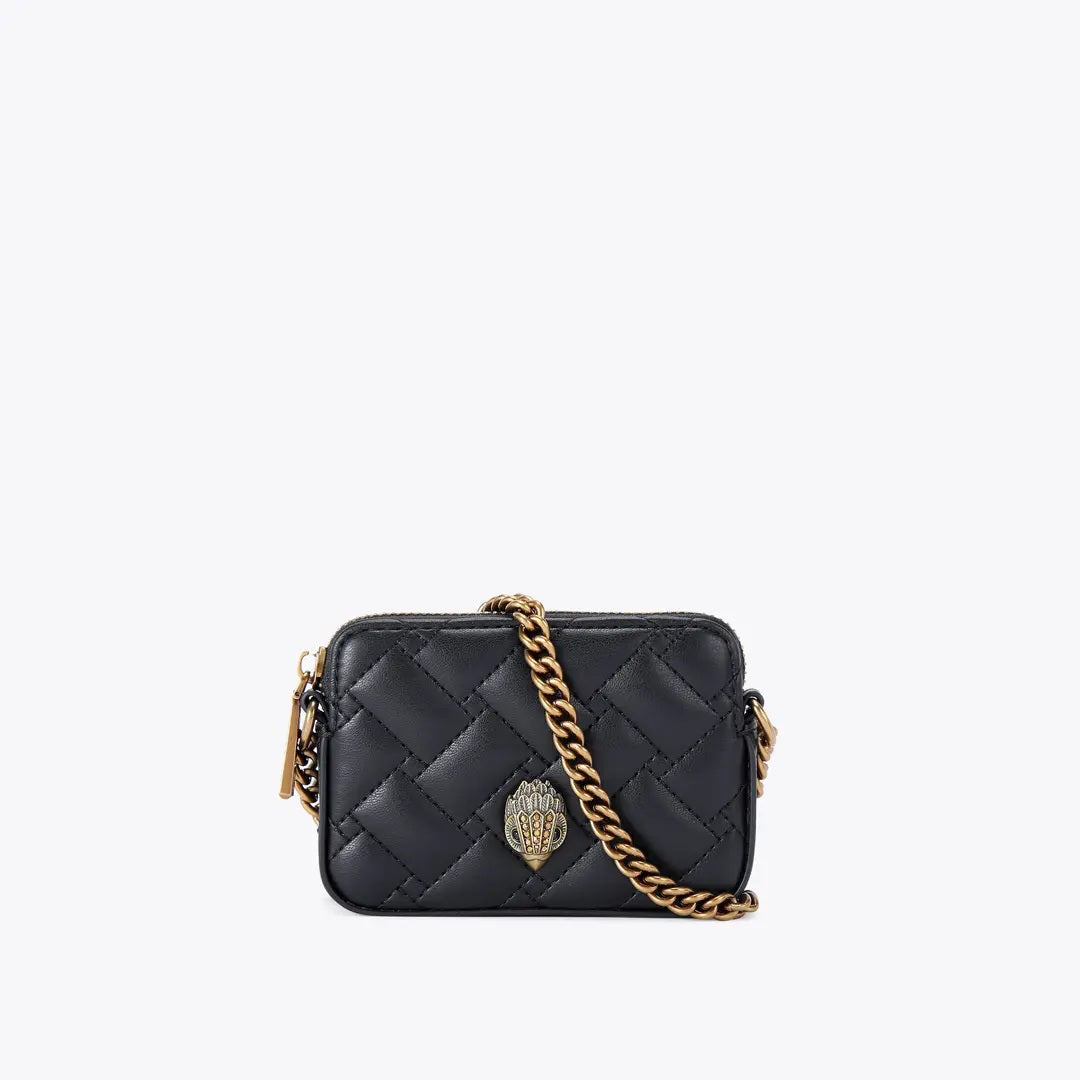 Borsa Micro Kensington Camera Kurt Geiger